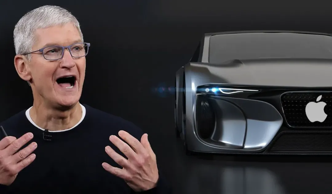 Dự án xe tự hành gặp khó, Apple hạ thấp định giá, cắt giảm tính năng, lùi lịch ra mắt