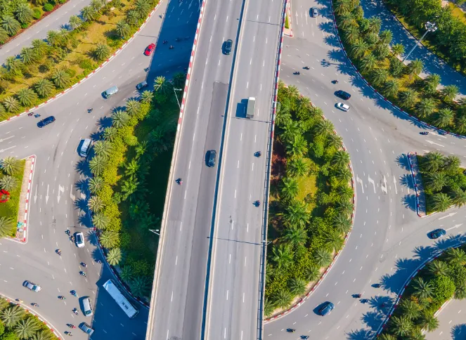 Toàn cảnh vành đai 2 Hà Nội còn 4km nữa hoàn thành tính đến 12/2022