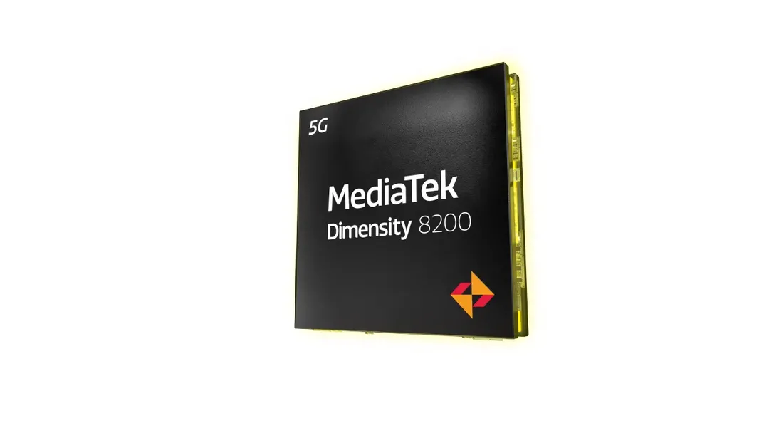 MediaTek Dimensity 8200 ra mắt: nâng cấp trải nghiệm chơi game trên smartphone 5G cao cấp