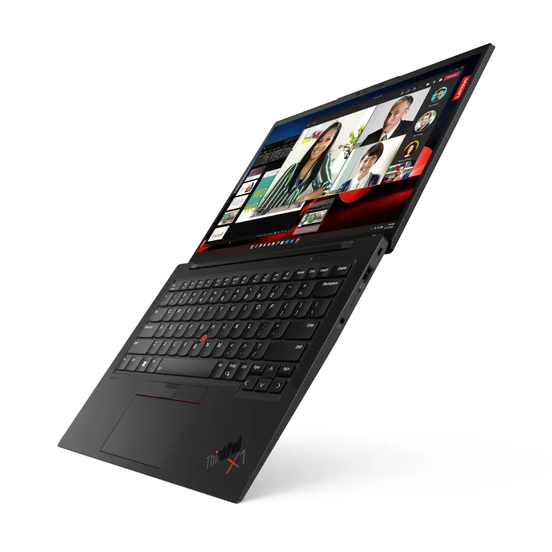 Đón đầu CES 2023, Lenovo ra mắt loạt ThinkPad X1, ThinkVision và phụ kiện Lenovo Go nhằm tăng cường khả năng làm việc hỗn hợp