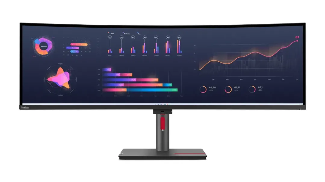 Đón đầu CES 2023, Lenovo ra mắt loạt ThinkPad X1, ThinkVision và phụ kiện Lenovo Go nhằm tăng cường khả năng làm việc hỗn hợp