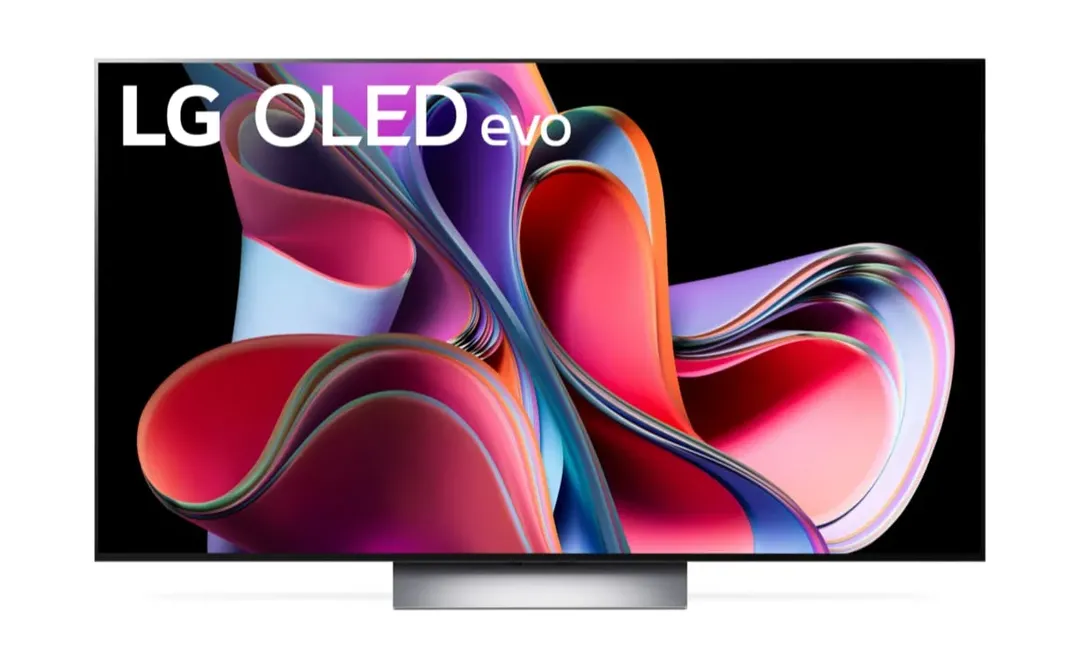 LG ra mắt TV OLED 2023, riêng mẫu OLED G3 sáng hơn 70%, cạnh tranh sòng phẳng với Samsung QLED