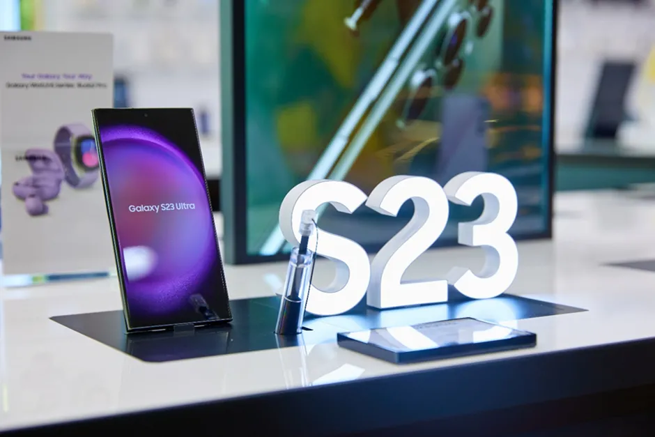 Samsung cùng Thế Giới Di Động ra mắt chuỗi cửa hàng GalaxyZone, mở bán sớm Galaxy S23 Series
