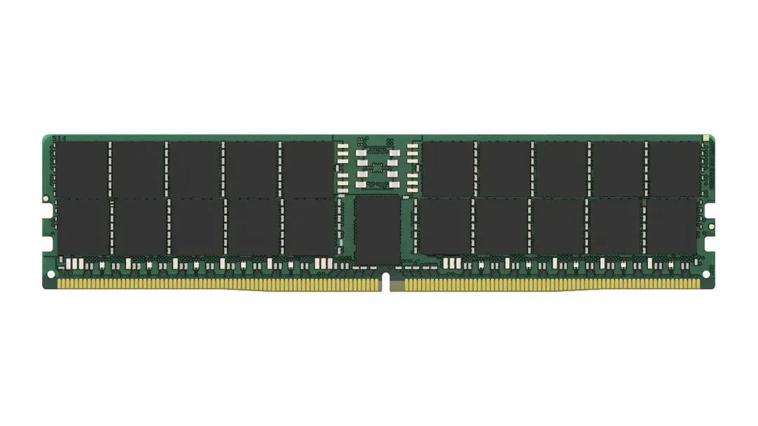 Kingston công bố mẫu RAM Server Premier DDR5 4800MT/s Registered DIMMS đã nhận xác thực với nền tảng Intel Xeon thế hệ 4  