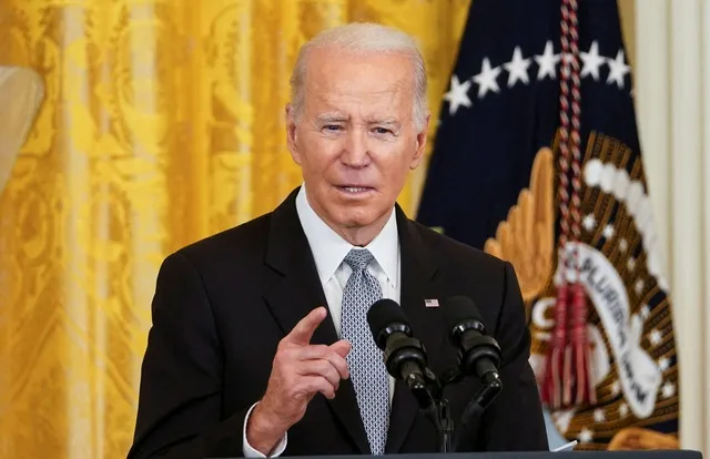 Tổng thống Biden chính thức thông qua dự luật giải mật thông tin nguồn gốc đại dịch Covid-19