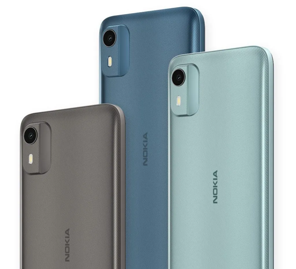 Nokia C12 Plus ra mắt: Màn hình 6,3 inch, pin 4.000 mAh, Android 12, giá chỉ 2.2 triệu đồng