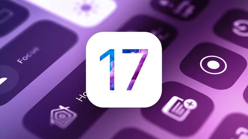 iPhone 8/ 8 Plus vẫn cập nhật được iOS 17