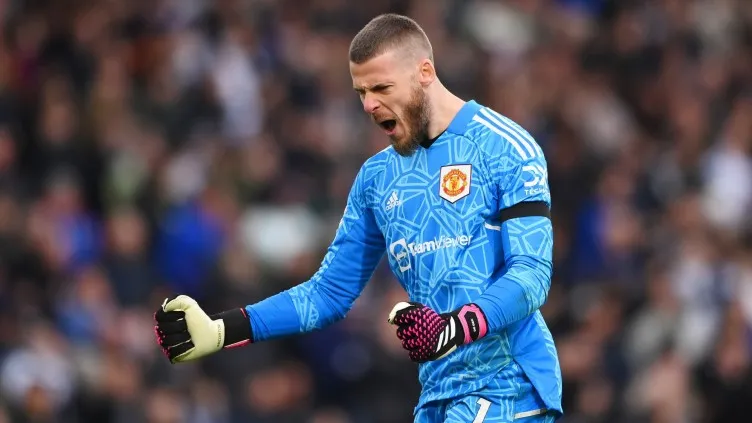 De Gea quyết tâm dứt áo rời Man Utd chỉ vì lý do khiến ai nghe cũng hối hận