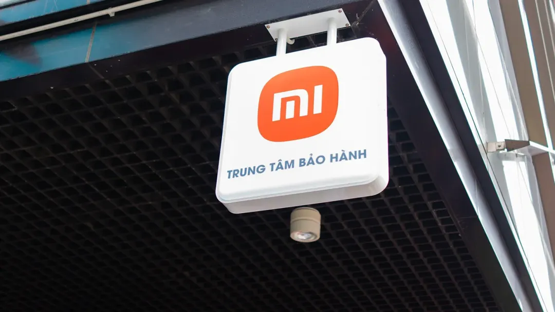 Xiaomi mở Trung tâm bảo hành mới tại Hà Nội, nâng tổng số lượng trung tâm bảo hành vượt mốc 95