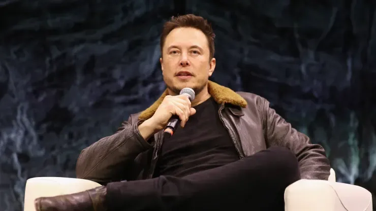 Elon Musk, người giàu thứ hai hành tinh lo lắng cho tương lai của 8 đứa con, đưa ra 2 lời khuyên cực thấm thía