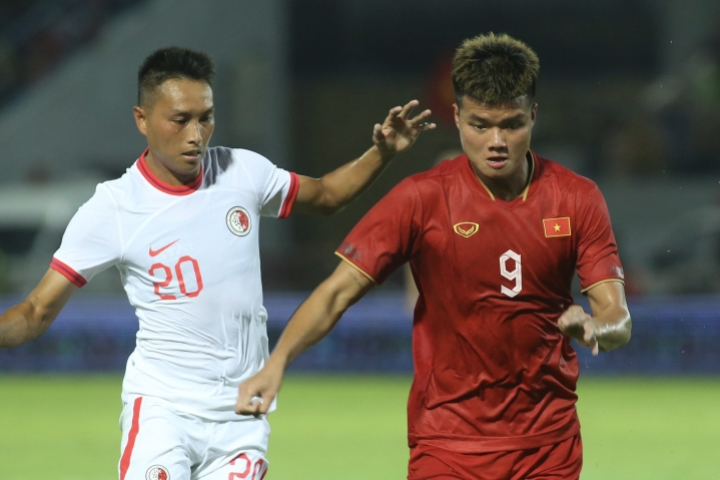 Đội tuyển Việt Nam hưởng lợi lớn từ FIFA