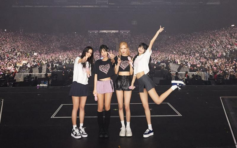 Dự đoán giá vé concert BlackPink tại Hà Nội: cao nhất sẽ khoảng 10 triệu, thấp nhất từ khoảng hơn 800 nghìn đồng