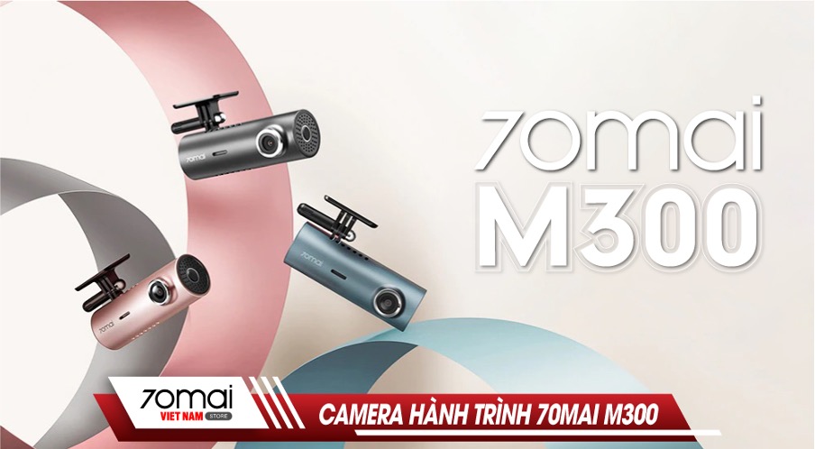 Tại sao camera hành trình 70mai rất được ưa chuộng tại Nha Trang?