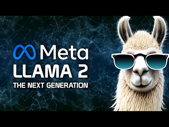 MediaTek sử dụng nền tảng Llama 2 của Meta để nâng cao AI tạo sinh trên các thiết bị điện toán biên