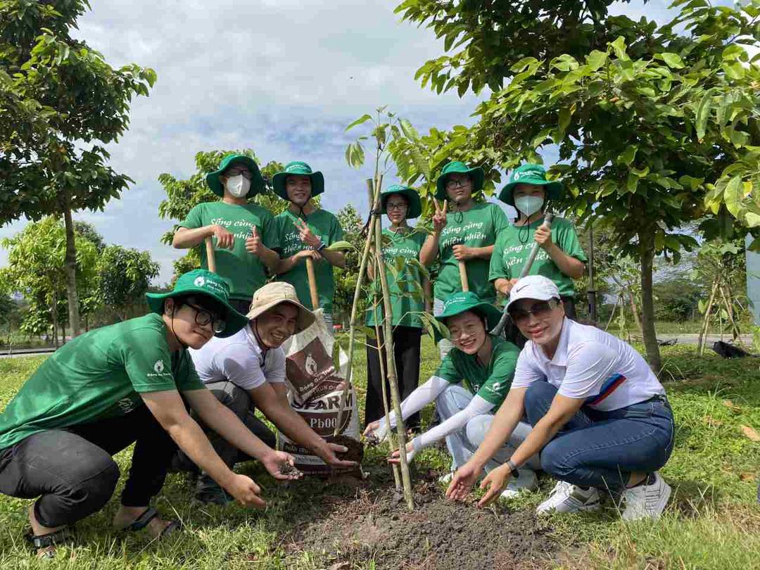 Sự kiện chạy bộ vì cộng đồng UpRace 2023 mùa 6 khởi động với thông điệp “hành trình hạnh phúc”