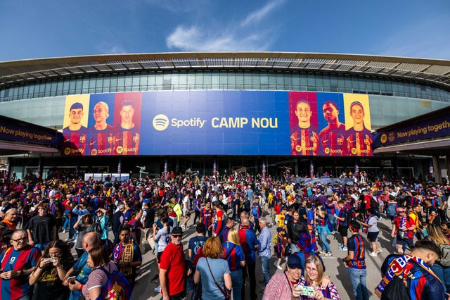 UEFAlona là có thật: Barcelona bị buộc tội hối lộ trọng tài, sẽ bị trục xuất khỏi Champions League?