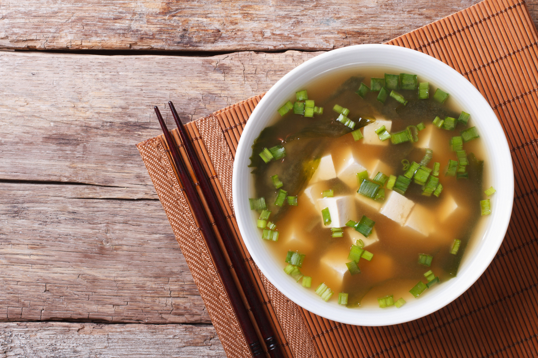 CNN tiết lộ loại thực phẩm thần dược giúp sống lâu, hóa ra lại là thứ người Việt ăn thường xuyên