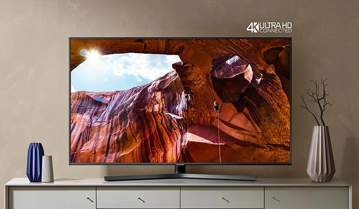 Tivi Samsung có tốt không? Tuổi thọ của TV Samsung bao nhiêu năm?