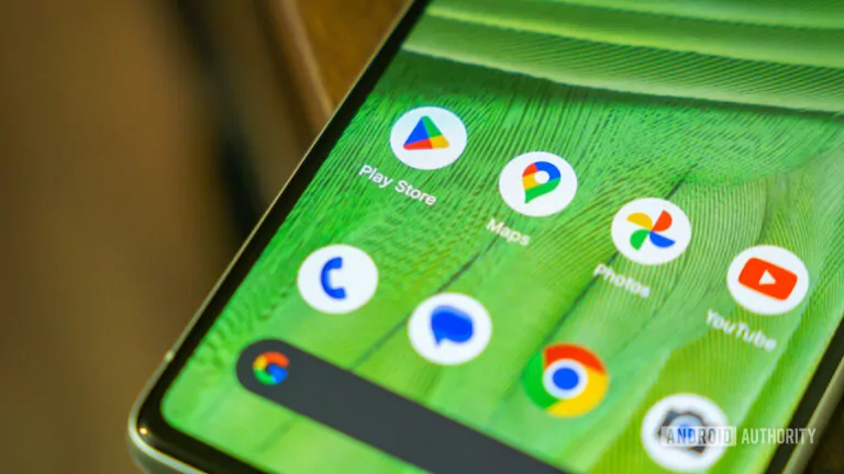 Google sắp ra tay “siết” các ứng dụng khai thác công nghệ AI trên Play Store
