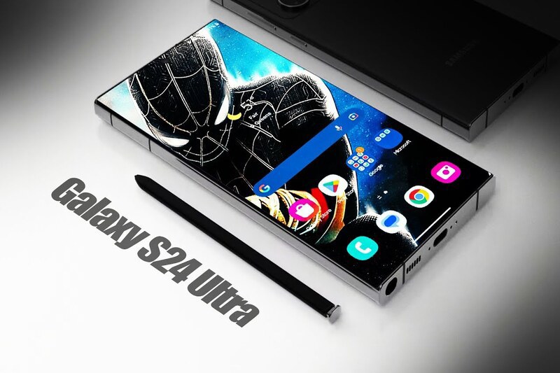 Tiếp bước iPhone 15 Pro Max, Galaxy S24 Ultra cũng sẽ sử dụng khung viền titan?