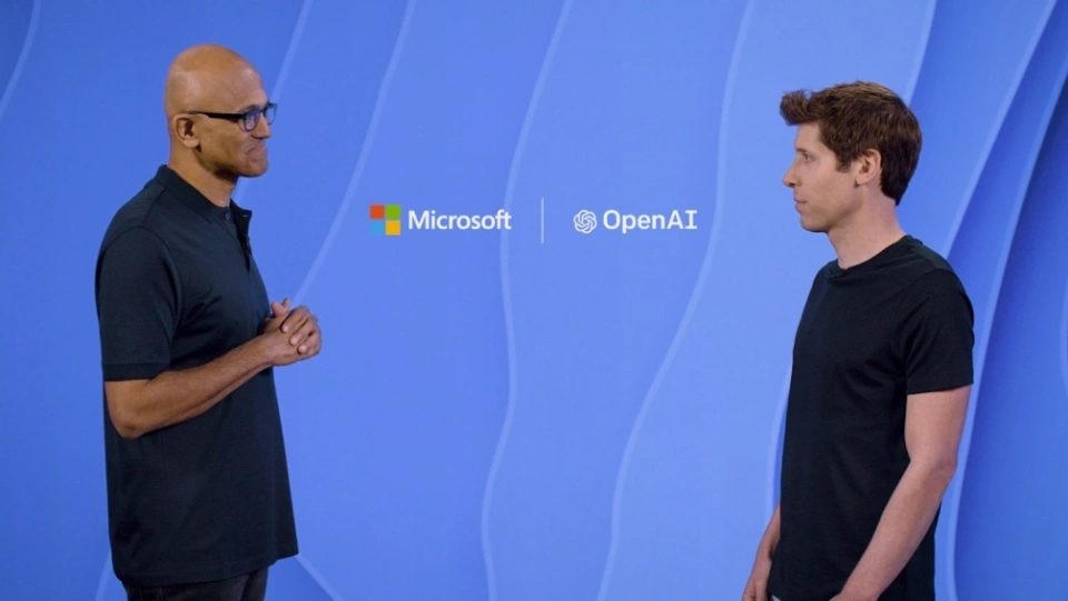 CEO Microsoft: cách phát triển phần mềm đang trải qua những thay đổi cơ bản