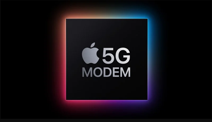 Tin đồn việc phát triển baseband 5G của Apple gặp khó khăn và sẽ bị hoãn lại đến năm 2026