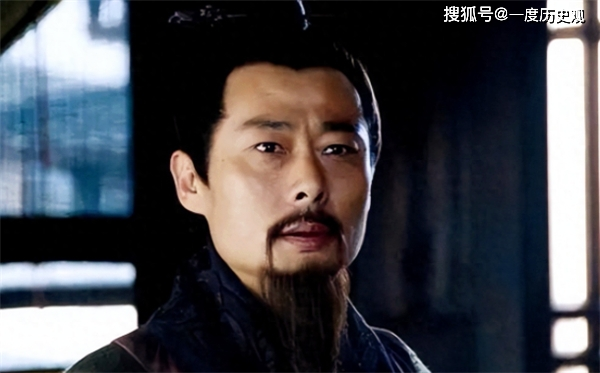 Lưu Bị nói dối hắn, Gia Cát Lượng lừa gạt hắn, Quan Vũ xem thường hắn, nhưng hắn là người có năng lực nhất trong Tam Quốc 