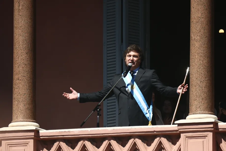 Tổng thống mới Argentina, Javier Milei là người như thế nào?