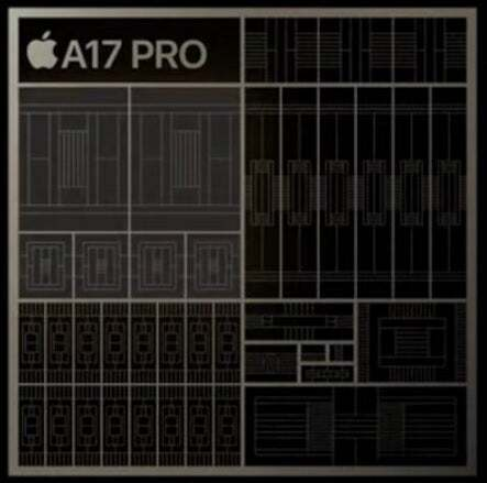Khách sộp Apple sẽ là người đầu tiên được dùng chip 2nm của TSMC