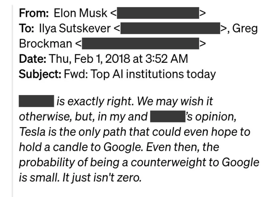 Elon Musk ra điều kiện cho OpenAI để hủy vụ kiện, đậm chất thánh troll