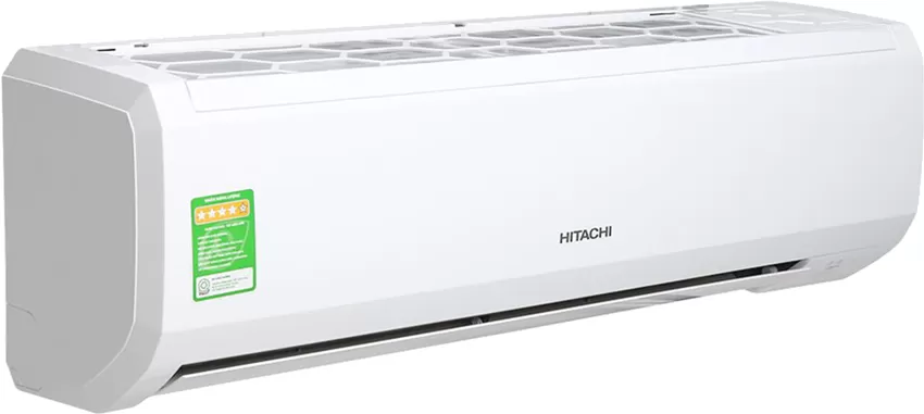 Máy lạnh Hitachi RAS-F10CG và những điều bạn cần biết
