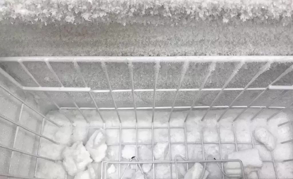 Nguyên nhân khiến tủ đông Alaska không lạnh và cách khắc phục?