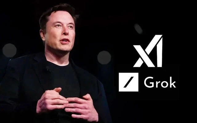 Không chịu thua kém OpenAI, Elon Musk sắp ra mắt chatbot AI Grok-1.5?