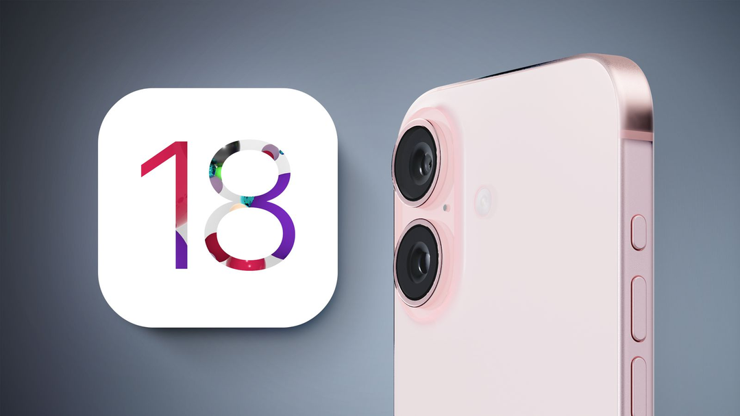 Lộ điều kiện siêu đơn giản giúp hàng loạt điện thoại iPhone được nâng cấp iOS 18