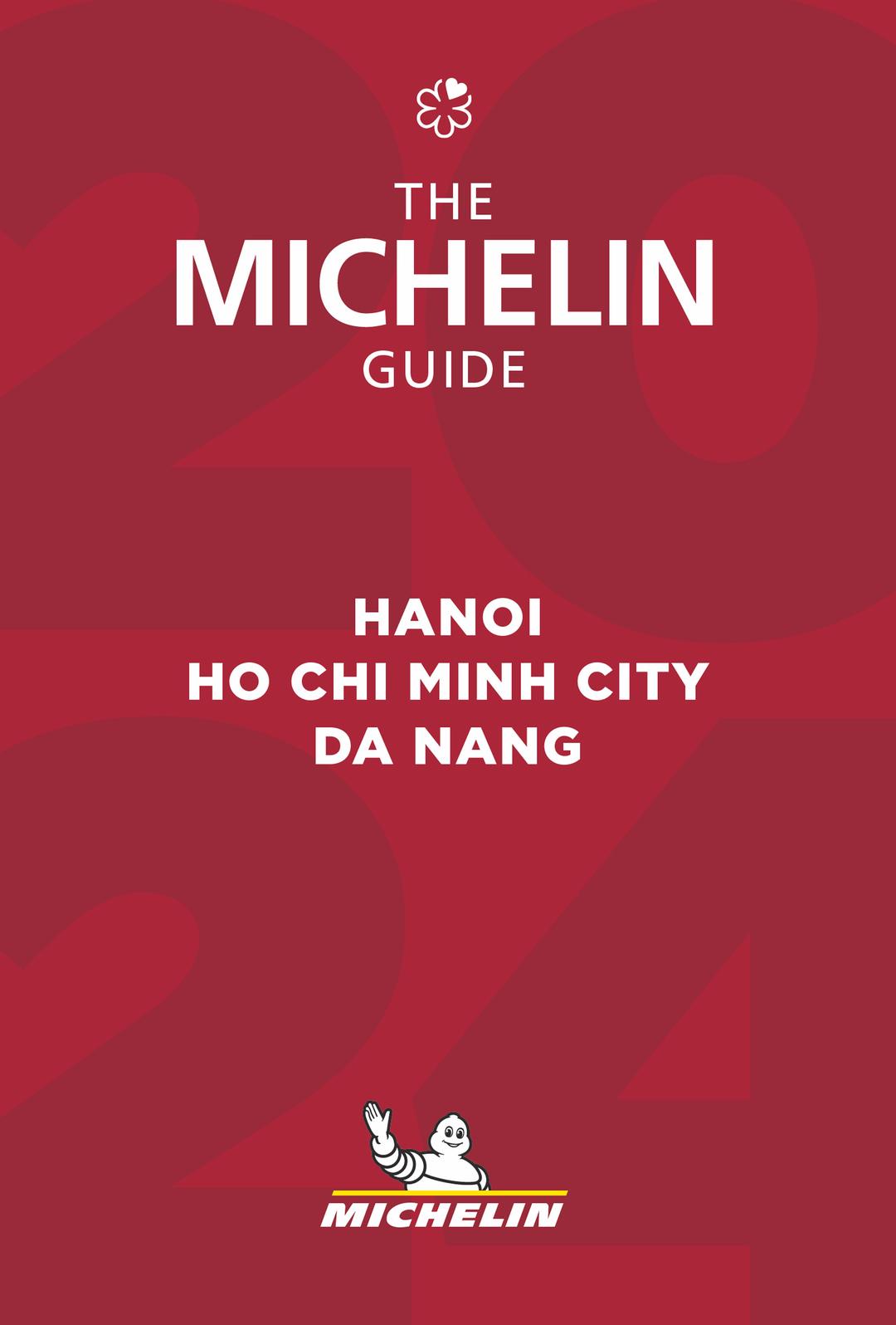 MICHELIN Guide tiếp tục đến với Thành phố Đà Nẵng, sắp công bố danh sách các nhà hàng đạt chuẩn MICHELIN tại Việt Nam trong năm 2024 vào tháng 6 tới