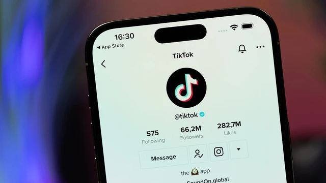 TikTok rục rịch ra mắt TikTok Notes, MXH chuyên chia sẻ ảnh cạnh tranh với Instagram