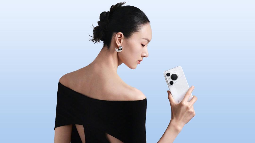 Điện thoại mới của Huawei có ống kính camera thò thụt giống như máy ảnh ngắm chụp point-and-shoot, hứa hẹn cho chất lượng ảnh đáng mong đợi