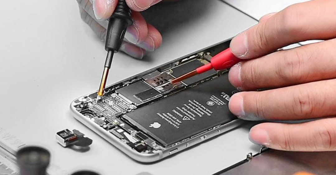 Apple sắp cho sửa chữa iPhone bằng linh kiện đã qua sử dụng kiểu “hàng zin bóc máy”
