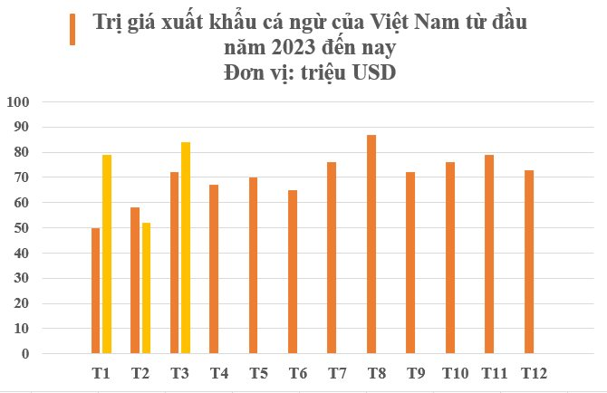 Siêu thực phẩm của Việt Nam được 1/3 thế giới săn lùng: Italy tăng nhập khẩu gấp đôi, thu hơn 200 triệu USD từ đầu năm
