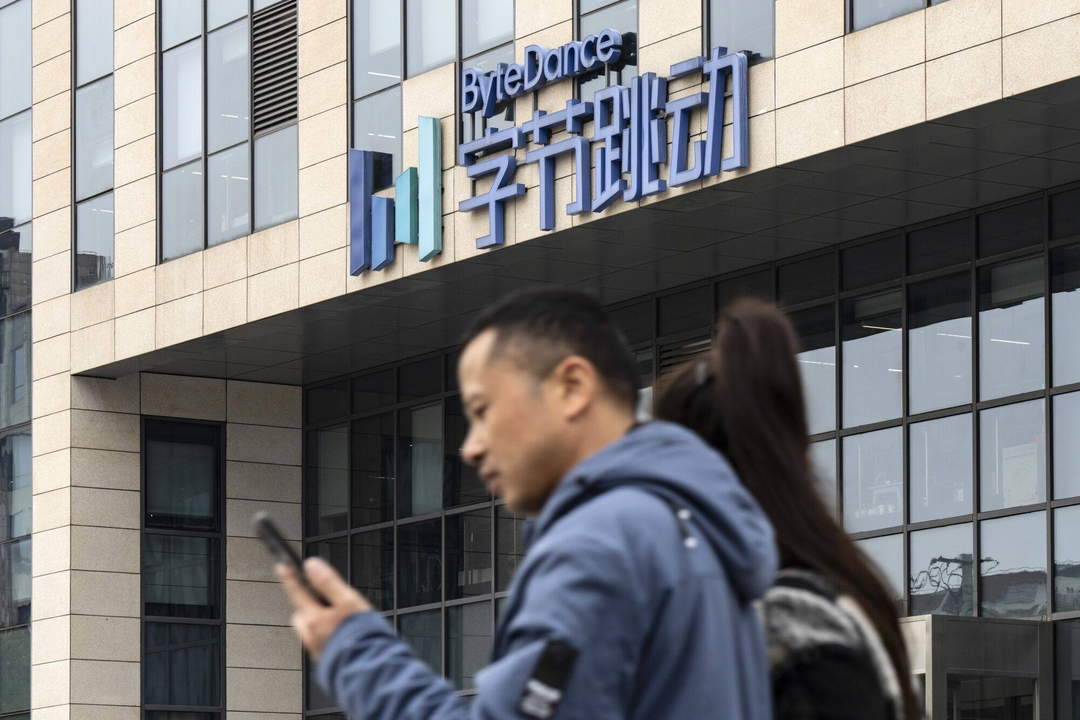 Giới IT Trung Quốc rộ lên trào lưu “đào thoát” khỏi Big Tech để khởi nghiệp