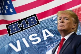 Visa “H-1B mới” là gì mà khiến doanh nghiệp Mỹ hoảng loạn, Nhà Trắng phải vội vã đính chính
