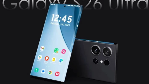 "Vũ khí bí mật" của Galaxy S26 Ultra giúp tạo ra đột phá mà iPhone không thể theo kịp