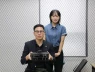 Công nghệ mới giúp robot trở nên giống con người hơn