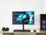 LG nâng cấp tiêu chuẩn màn hình gaming với thế hệ UltraGear 300Hz đầu tiên cùng trải nghiệm màu sắc khác biệt trên dòng màn hình phổ thông