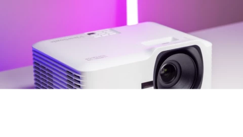 ViewSonic ra mắt dòng máy chiếu laser LSD400 Series: Độ sáng cao, bền bỉ và giá dễ tiếp cận cho giáo dục & doanh nghiệp tại Việt Nam