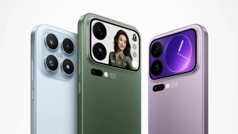 Flagship mạnh mẽ nhất ra mắt ngày 25/9: Smartphone có 2 màn hình, Snapdragon 8 Elite Gen 5, pin lên tới 7.500mAh