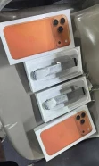 Đặt oder xách tay 2 chiếc ip17 hết 70 triệu nhận được 2 cái cờ lê