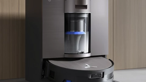 Ecovacs tung ra robot Deebot X11 ở Việt Nam có nhiều tính năng lần đầu xuất hiện
