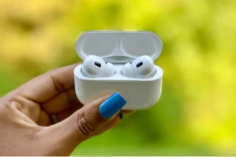 3 lý do bạn không thể bỏ qua khi nâng cấp lên AirPods Pro mới!
