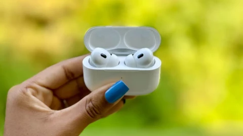 3 lý do bạn không thể bỏ qua khi nâng cấp lên AirPods Pro mới!